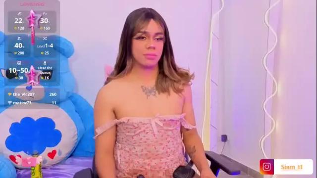Image 7 of siam_tay Stream on Chaturbate on 2 months ago