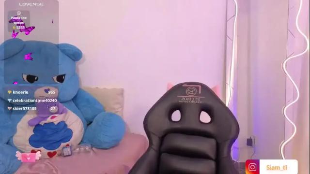 Image 12 of siam_tay Stream on Chaturbate on 1 month ago