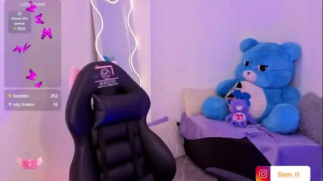 Image 7 of siam_tay Stream on Chaturbate on 1 month ago