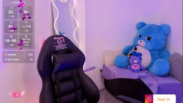 Image 8 of siam_tay Stream on Chaturbate on 1 month ago