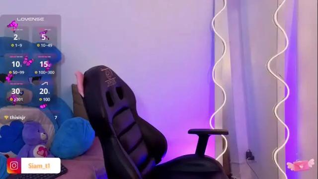 Image 11 of siam_tay Stream on Chaturbate on 1 month ago