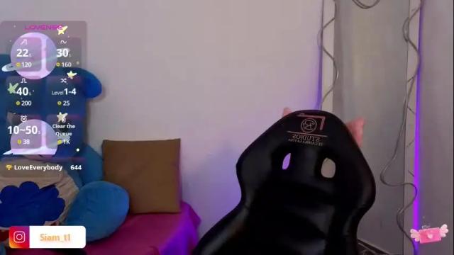 Image 3 of siam_tay Stream on Chaturbate on 21 days ago