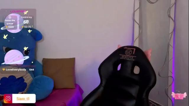 Image 4 of siam_tay Stream on Chaturbate on 21 days ago