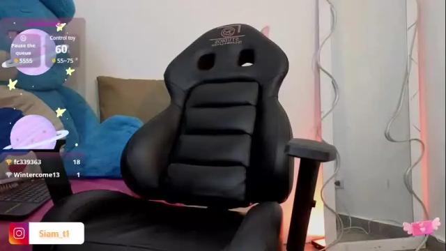 Thumbnail 2, siam_tay's Stream at Chaturbate, 18 days ago