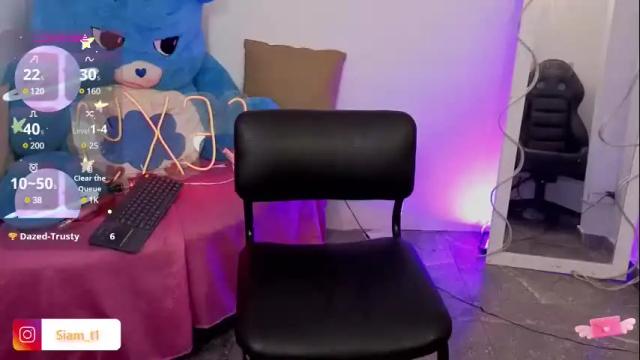 Image 10 of siam_tay Stream on Chaturbate on 16 days ago