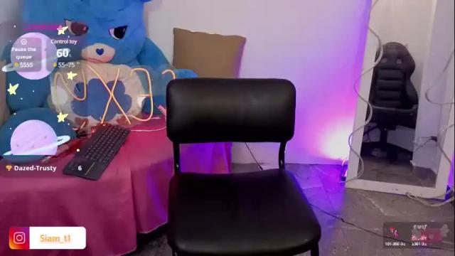Thumbnail 3, siam_tay's Stream at Chaturbate, 15 days ago
