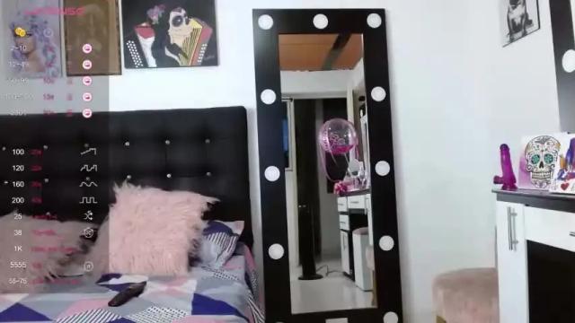 Image 11 of siamarlin Stream on Chaturbate on 14 months ago