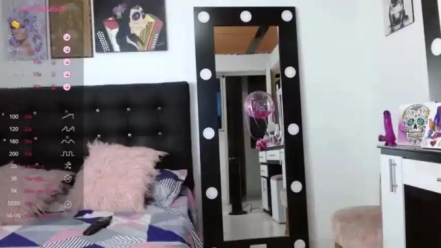 Image 12 of siamarlin Stream on Chaturbate on 14 months ago