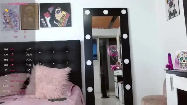 Thumbnail 1, siamarlin's Stream at Chaturbate, 13 months ago