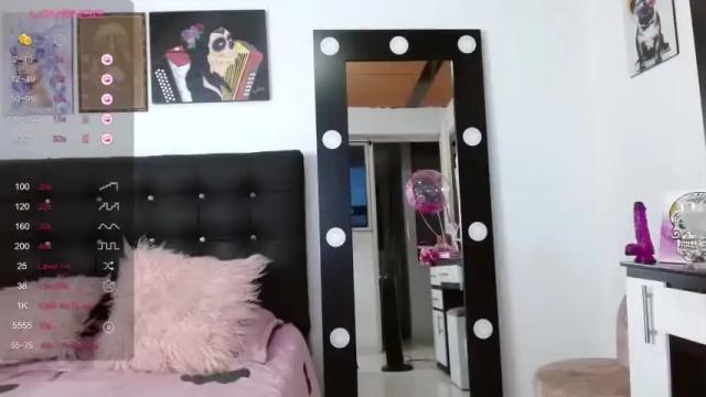 Thumbnail 3, siamarlin's Stream at Chaturbate, 13 months ago