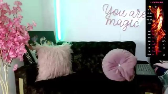 Thumbnail 1, siamarlin's Stream at Chaturbate, 1 month ago