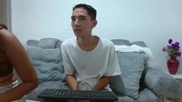 Thumbnail 1, siand_and_aleph's Stream at Chaturbate, 15 months ago