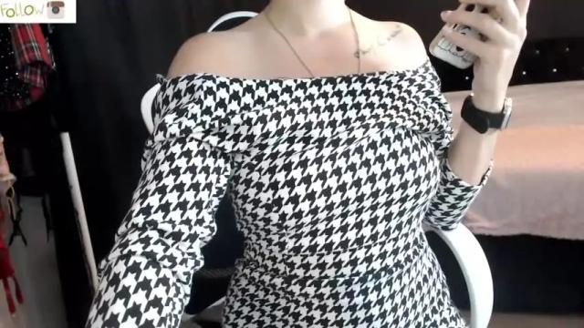 Image 3 of siaonex Stream on Chaturbate on 21 months ago