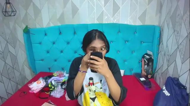 Thumbnail 1, siarawuayuu's Stream at Chaturbate, 2 months ago