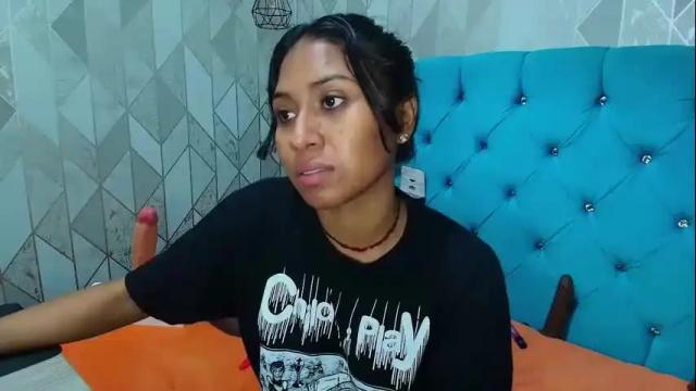 Image 10 of siarawuayuu Stream on Chaturbate on 1 month ago