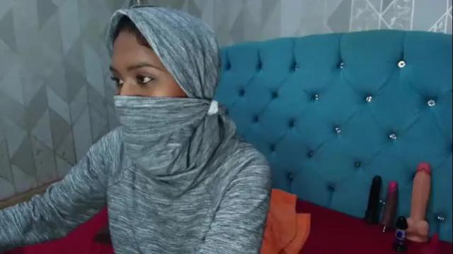 Image 2 of siarawuayuu Stream on Chaturbate on 1 month ago