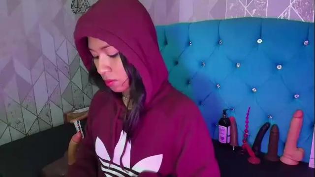 Thumbnail 2, siarawuayuu's Stream at Chaturbate, 29 days ago