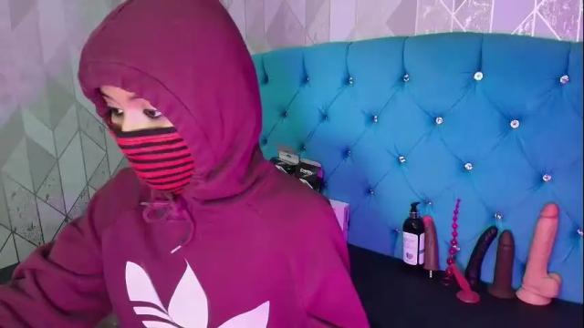 Image 8 of siarawuayuu Stream on Chaturbate on 1 month ago