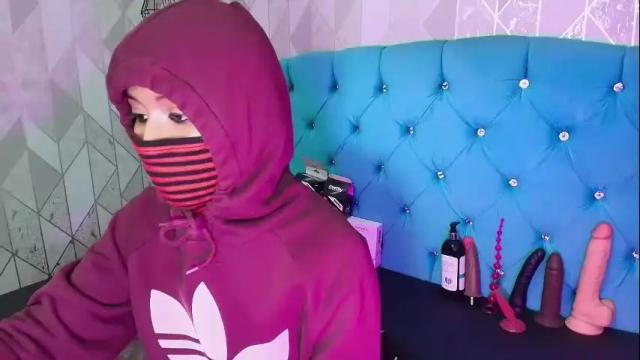 Thumbnail 3, siarawuayuu's Stream at Chaturbate, 29 days ago