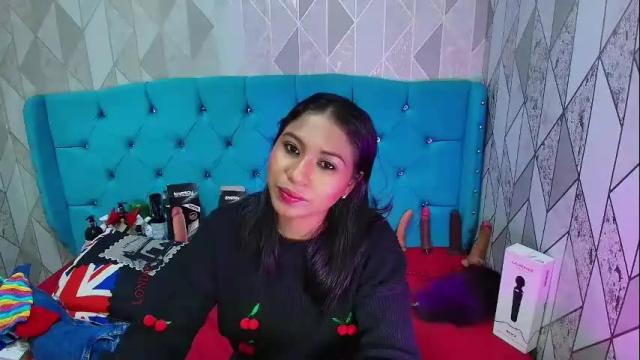 Thumbnail 2, siarawuayuu's Stream at Chaturbate, 26 days ago
