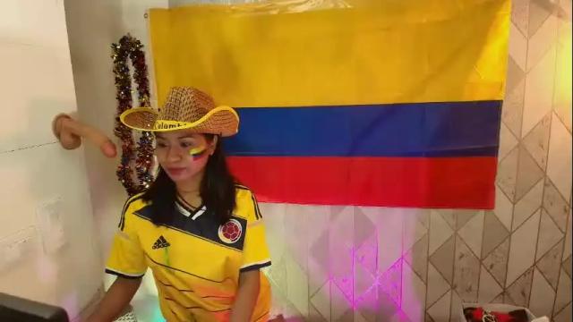 Image 10 of siarawuayuu Stream on Chaturbate on 12 days ago