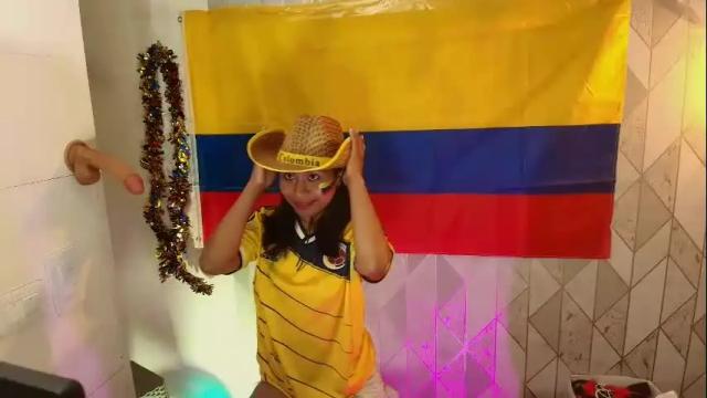 Image 11 of siarawuayuu Stream on Chaturbate on 12 days ago