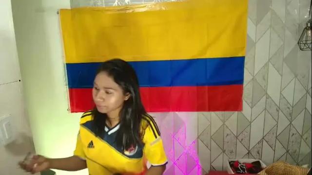 Image 2 of siarawuayuu Stream on Chaturbate on 12 days ago