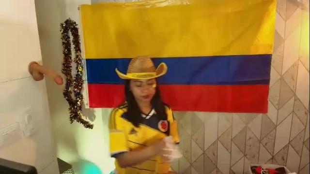 Thumbnail 3, siarawuayuu's Stream at Chaturbate, 11 days ago