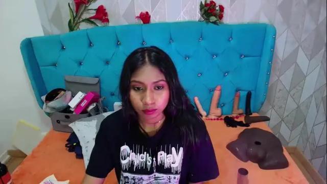 Thumbnail 3, siarawuayuu's Stream at Chaturbate, 1 day ago