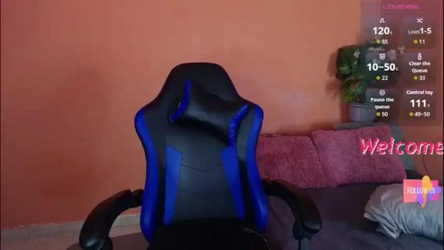 Thumbnail 2, siaru89's Stream at Chaturbate, 1 month ago