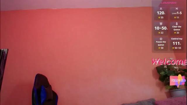 Thumbnail 1, siaru89's Stream at Chaturbate, 1 month ago