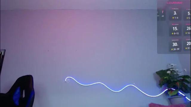 Image 4 of siaru89 Stream on Chaturbate on 28 days ago