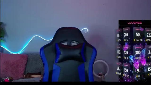 Image 3 of siaru89 Stream on Chaturbate on 20 days ago