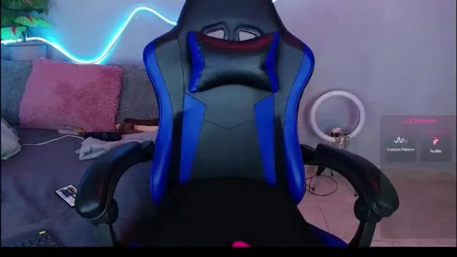 Image 6 of siaru89 Stream on Chaturbate on 20 days ago