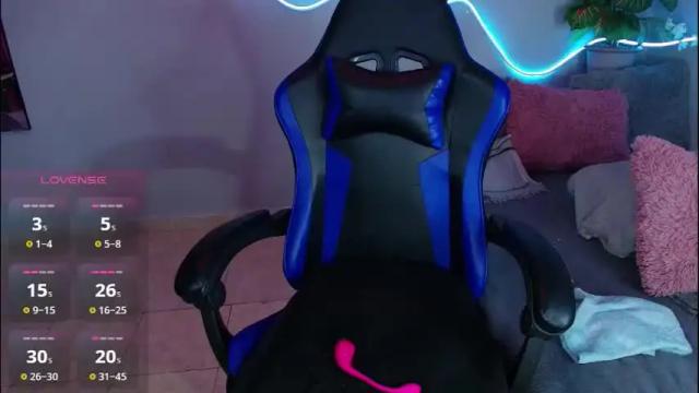 Thumbnail 3, siaru89's Stream at Chaturbate, 16 days ago