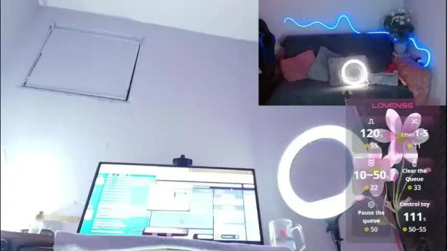 Image 12 of siaru89 Stream on Chaturbate on 11 days ago