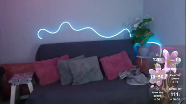 Image 4 of siaru89 Stream on Chaturbate on 5 days ago