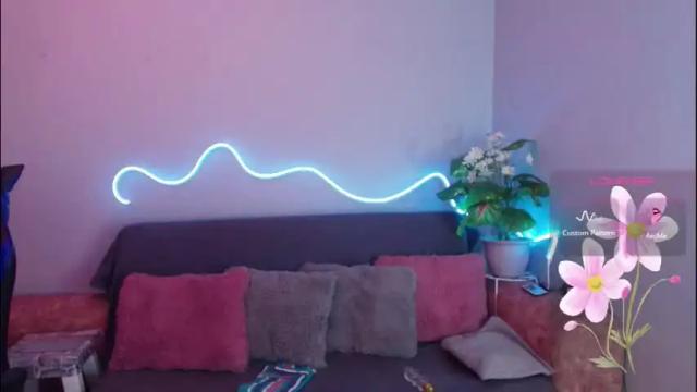 Thumbnail 3, siaru89's Stream at Chaturbate, 2 days ago