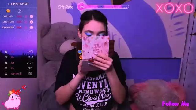 Image 10 of siashine Stream on Chaturbate on 12 months ago