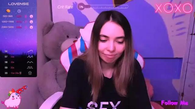 Image 10 of siashine Stream on Chaturbate on 12 months ago