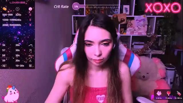 Image 10 of siashine Stream on Chaturbate on 22 hours ago
