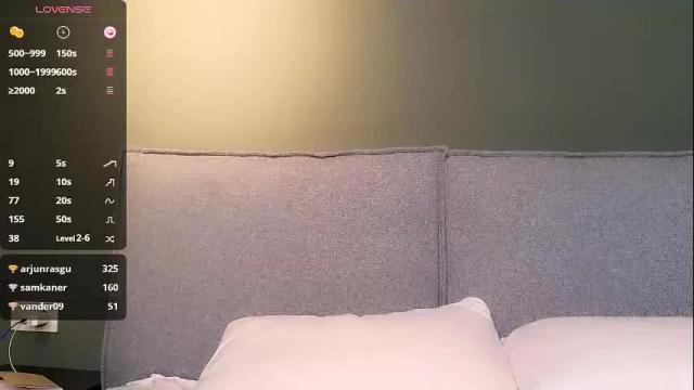 Image 12 of siberian_siren Stream on Chaturbate on 1 month ago