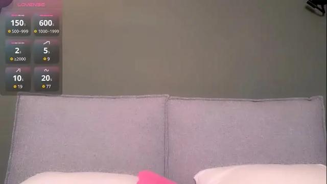 Thumbnail 1, siberian_siren's Stream at Chaturbate, 29 days ago