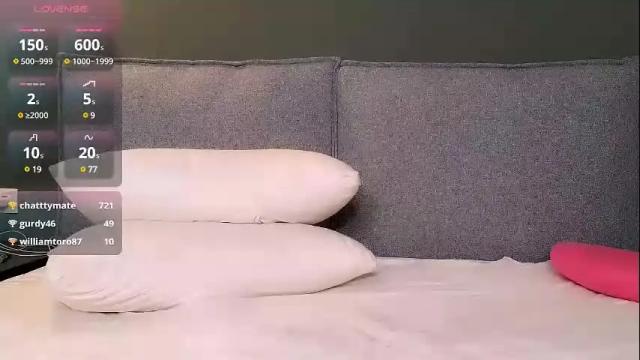 Thumbnail 3, siberian_siren's Stream at Chaturbate, 28 days ago