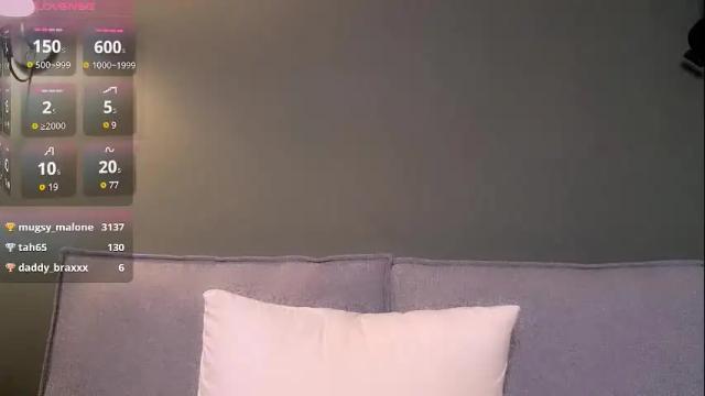 Thumbnail 3, siberian_siren's Stream at Chaturbate, 23 days ago
