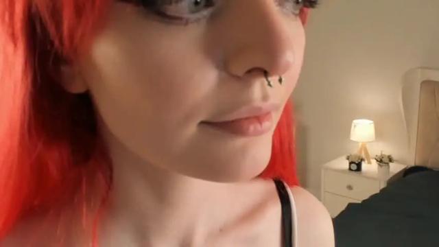 Image 3 of sibleytrue Stream on Chaturbate on 19 months ago