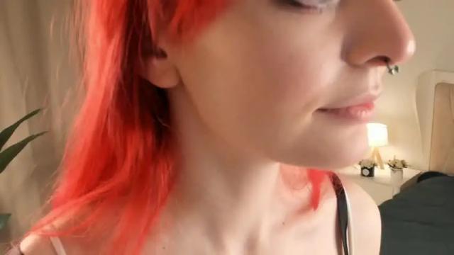 Image 4 of sibleytrue Stream on Chaturbate on 19 months ago