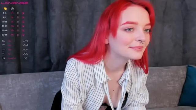 Image 2 of sibleytrue Stream on Chaturbate on 19 months ago