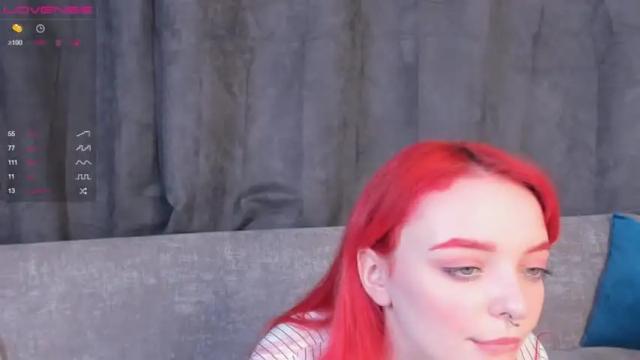 Image 4 of sibleytrue Stream on Chaturbate on 19 months ago