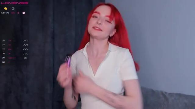 Image 12 of sibleytrue Stream on Chaturbate on 19 months ago